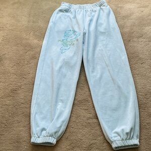 BOYS LIE SWEAT PANTS DANGEROUS AFFECTION V2